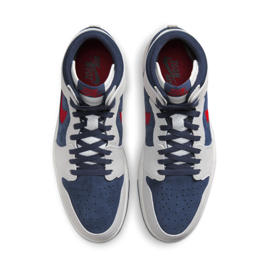 Tenisky a topánky Jordan Air Jordan 1 Zoom CMFT 2 "Olympic" Navy | DV1307-406, 1