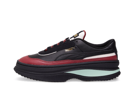Tenisky a topánky Puma Deva Chic Čierna | 37119501