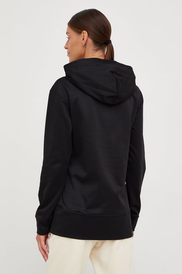 Mikina adidas Performance Hoodie Čierna | HD3906, 1