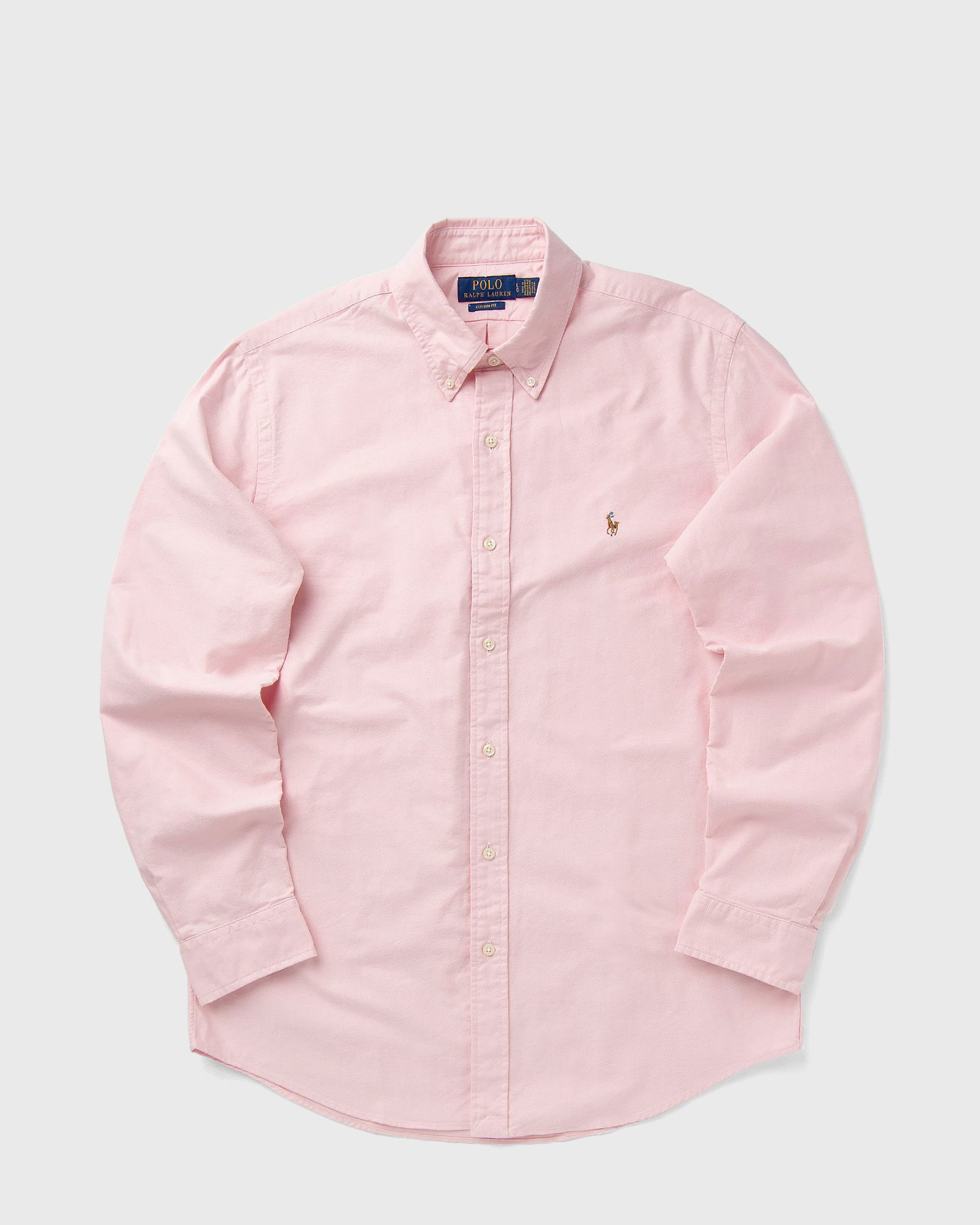 Polo Ralph Lauren Classic BSR Oxford Button Down