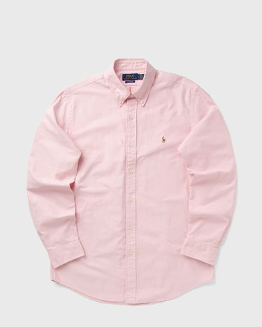 Košeľa Polo by Ralph Lauren Polo Ralph Lauren Classic BSR Oxford Button Down Ružová | 710792041003, 2