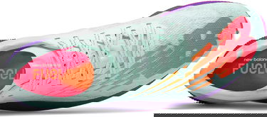 Tenisky a topánky New Balance FuelCell TC Tyrkysová | mrc-xcp, 2