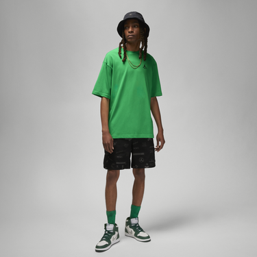 Tričko Jordan Flight Heritage 85 Graphic Tee Zelené | DX9561-310, 2