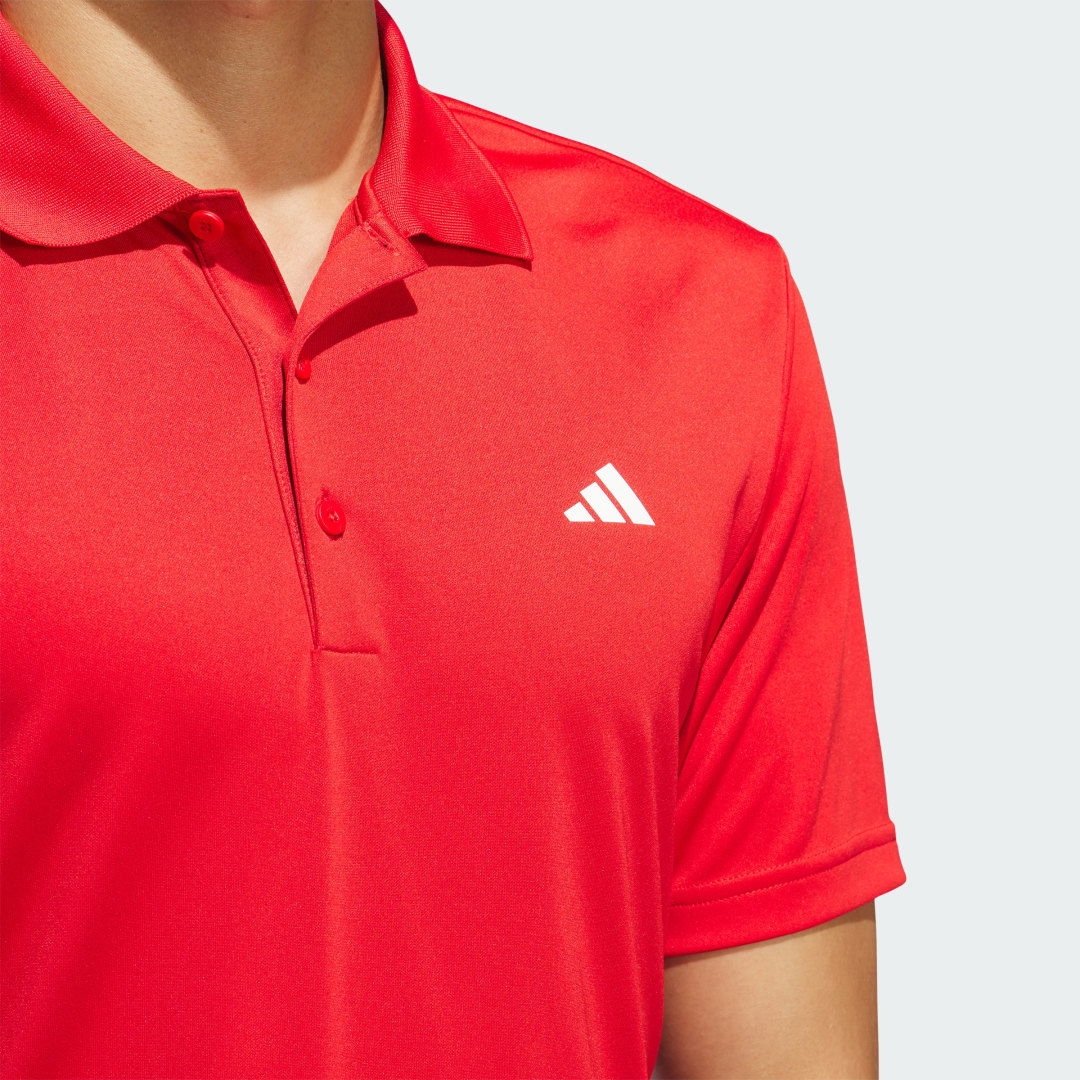 Adi Performance Polo Shirt