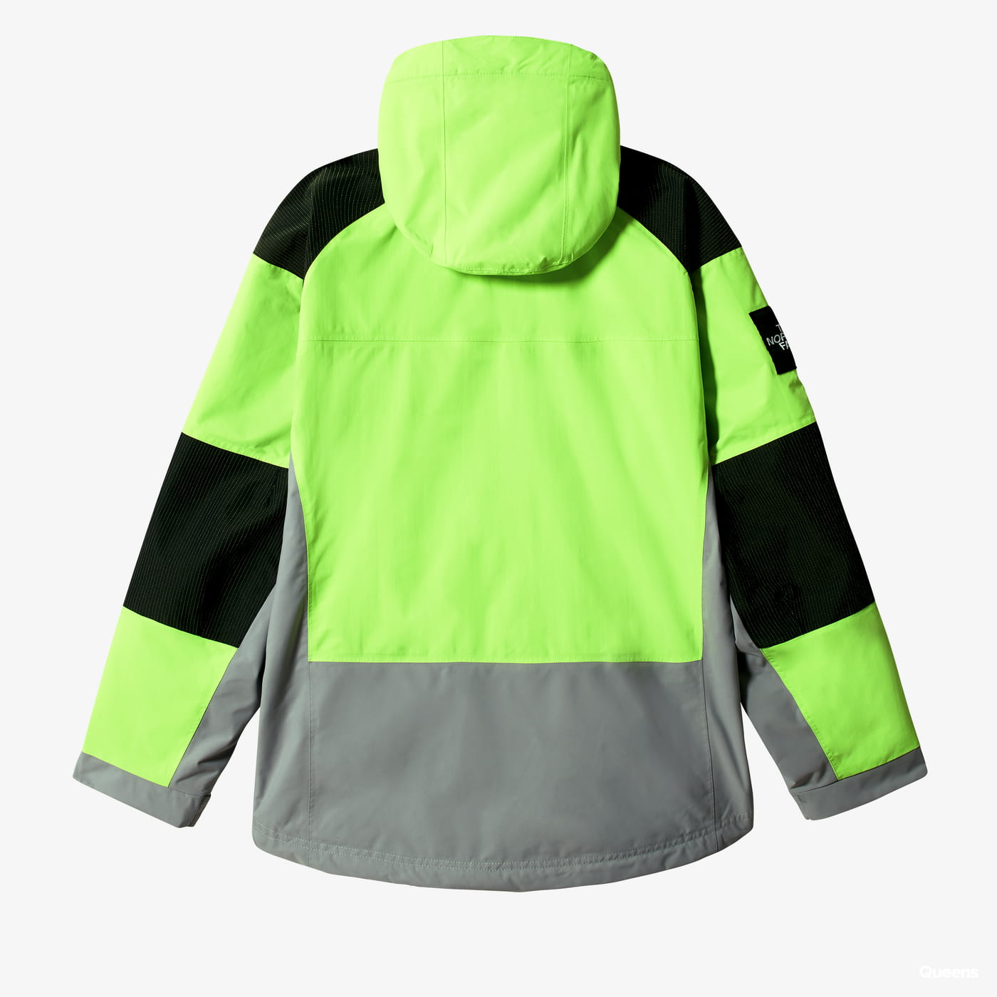 Vetrovka The North Face Phlego 2L Dryvent Jacket Zelené | NF0A7R2BD6S, 1