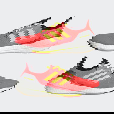 Tenisky a topánky adidas Performance UltraBOOST 22 Červená | GX5465, 6