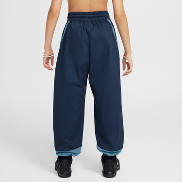 Tepláky Nike Nike Sportswear Woven Pants Navy | HF8198-487, 2