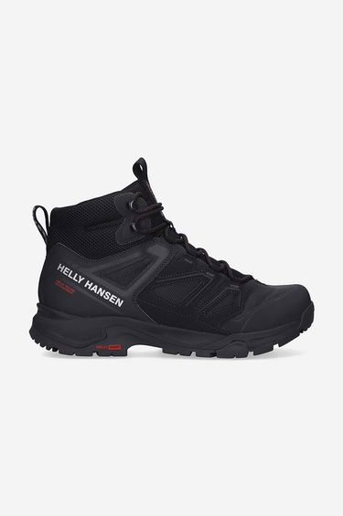 Tenisky a topánky Helly Hansen Stalheim HT Boot Hiking Shoes Čierna | 11851.990, 0