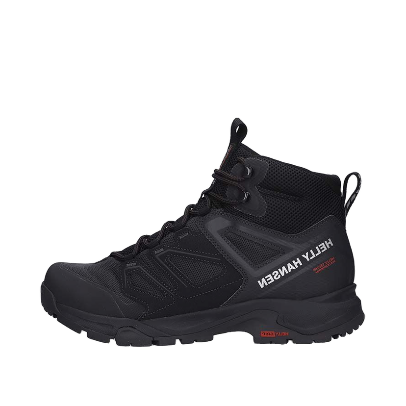 Tenisky a topánky Helly Hansen Stalheim HT Boot Hiking Shoes Čierna | 11851.990