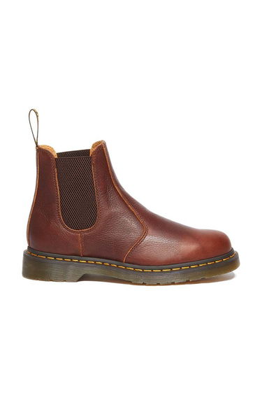 Tenisky a topánky Dr. Martens Ambassador Chelsea Boots Hnedá | DM31987253, 0