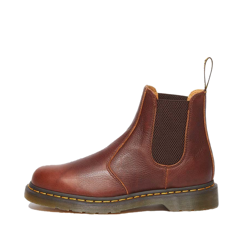 Tenisky a topánky Dr. Martens Ambassador Chelsea Boots Hnedá | DM31987253