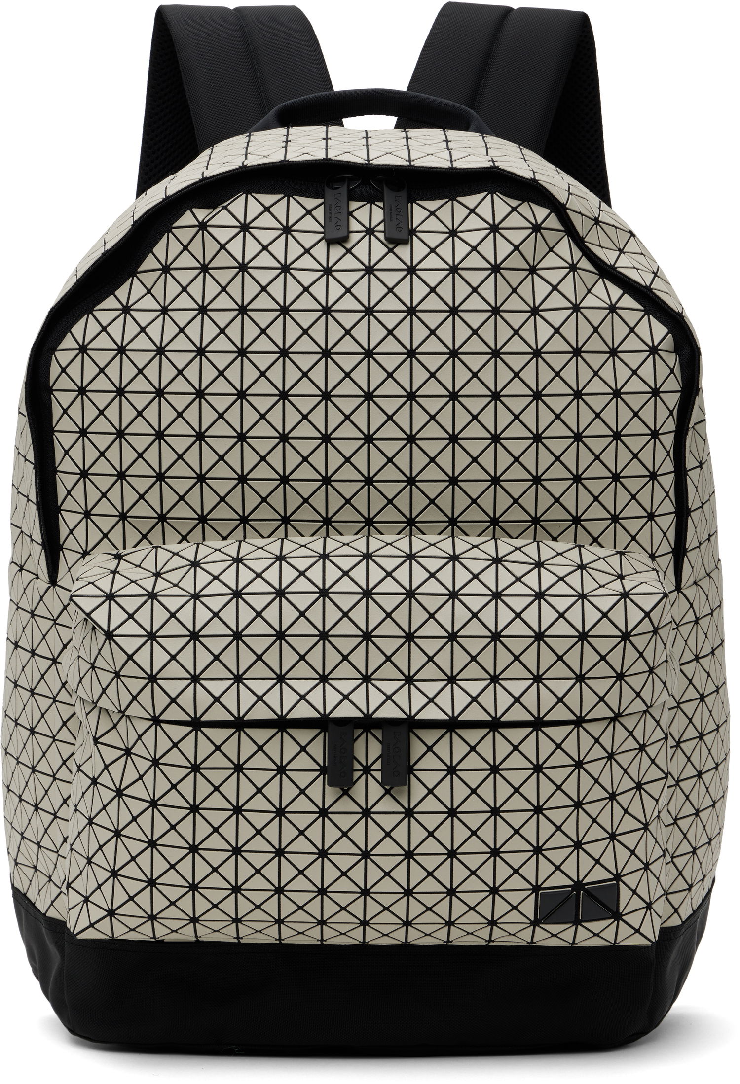 Batoh BAO BAO ISSEY MIYAKE BAO BAO ISSEY MIYAKE Daypack Backpack Béžová | BB57AG033, 0