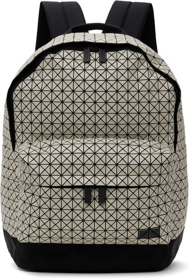 Batoh BAO BAO ISSEY MIYAKE BAO BAO ISSEY MIYAKE Daypack Backpack Béžová | BB57AG033, 0