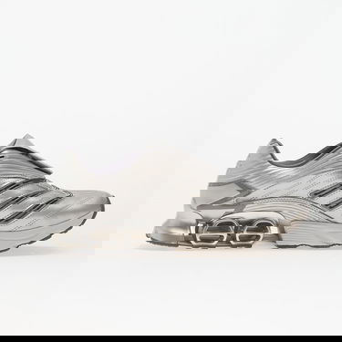 Tenisky a topánky adidas Performance Predator Megaride "Silver Metallic" Metalická | JS1555, 2