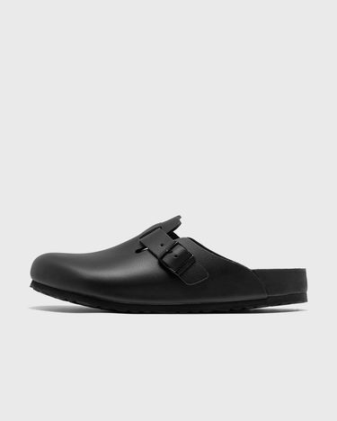 Tenisky a topánky Birkenstock Boston EXQ LENA Čierna | 1026813, 2