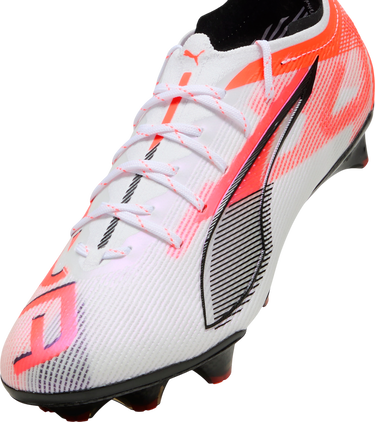 Tenisky a topánky Puma ULTRA 5 CARBON FG Biela | 108158-01, 5