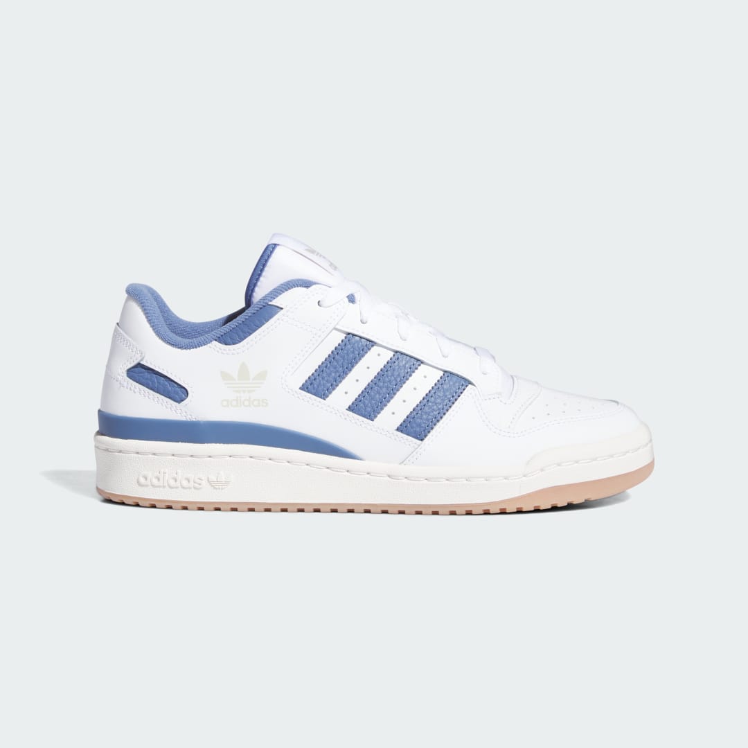 Tenisky a topánky adidas Originals Forum Low CL Biela | IH7821, 0