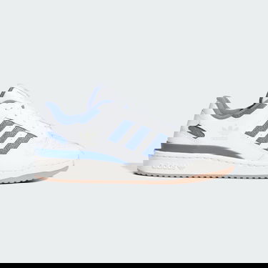 Tenisky a topánky adidas Originals Forum Low CL Biela | IH7821, 0