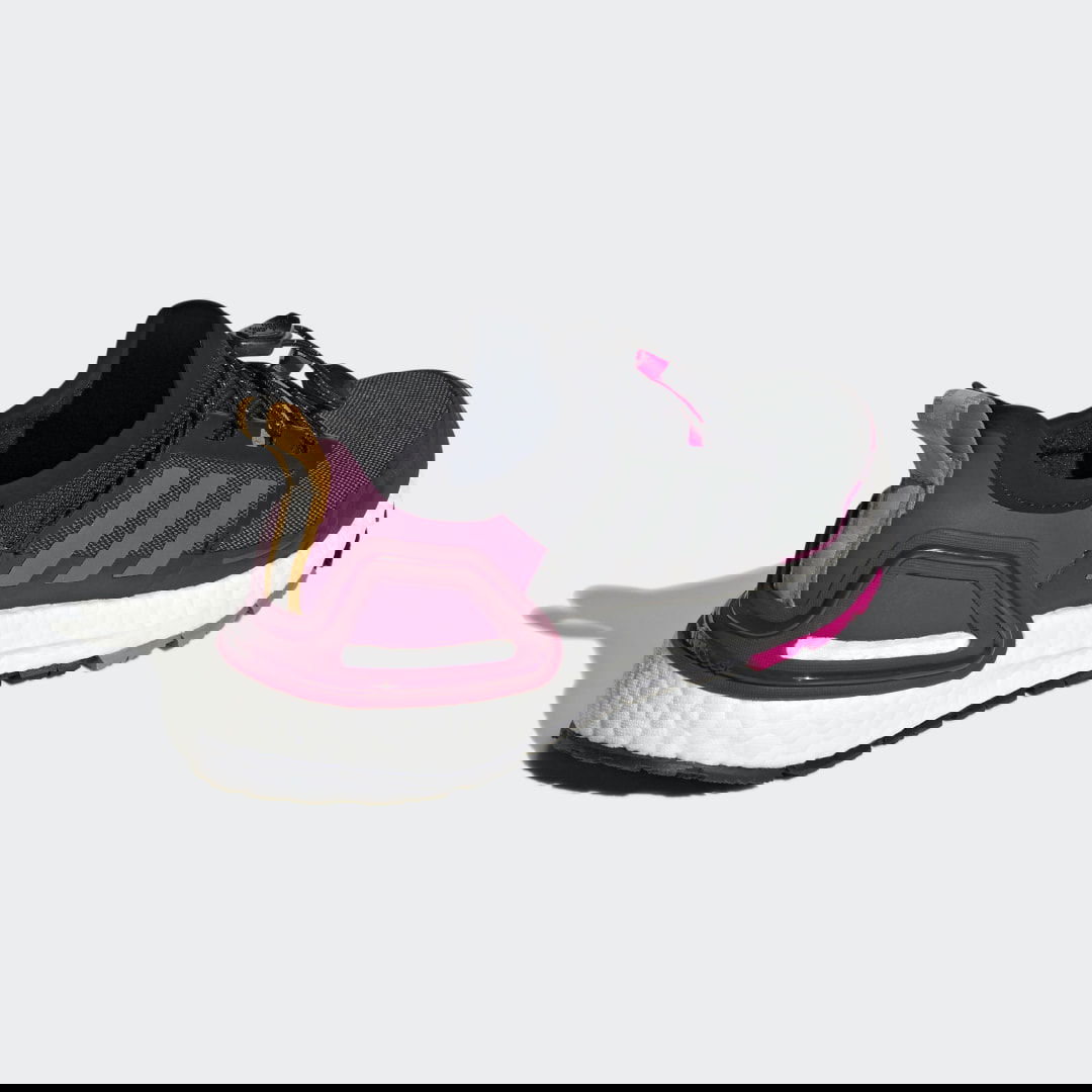 Tenisky a topánky adidas Performance Ultraboost WINTER.RDY W Čierna | EG9803, 1