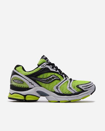Tenisky a topánky Saucony PROGRID TRIUMPH 4 Zelené | S70704-6, 0