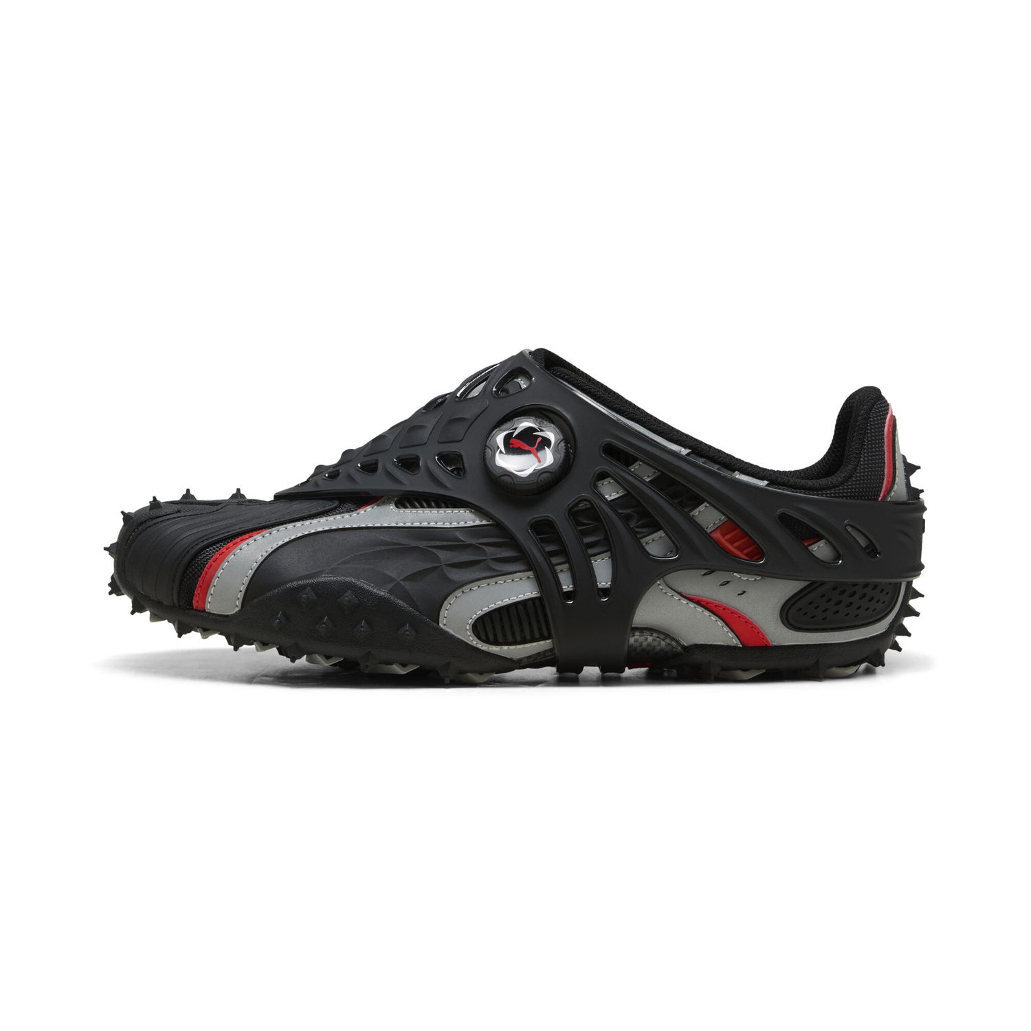 Tenisky a topánky Puma A$AP ROCKY x Mostro Gabbia Leather Čierna | 404448_01, 0