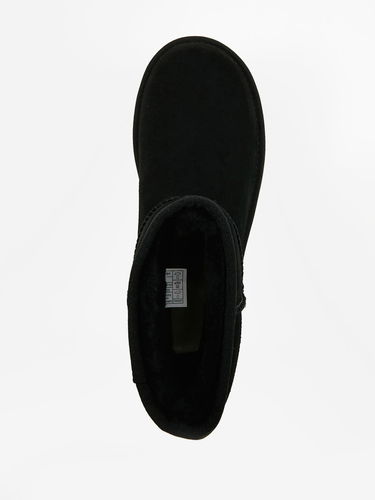 Tenisky a topánky UGG Classic Mini Platform Čierna | 1134991, 4