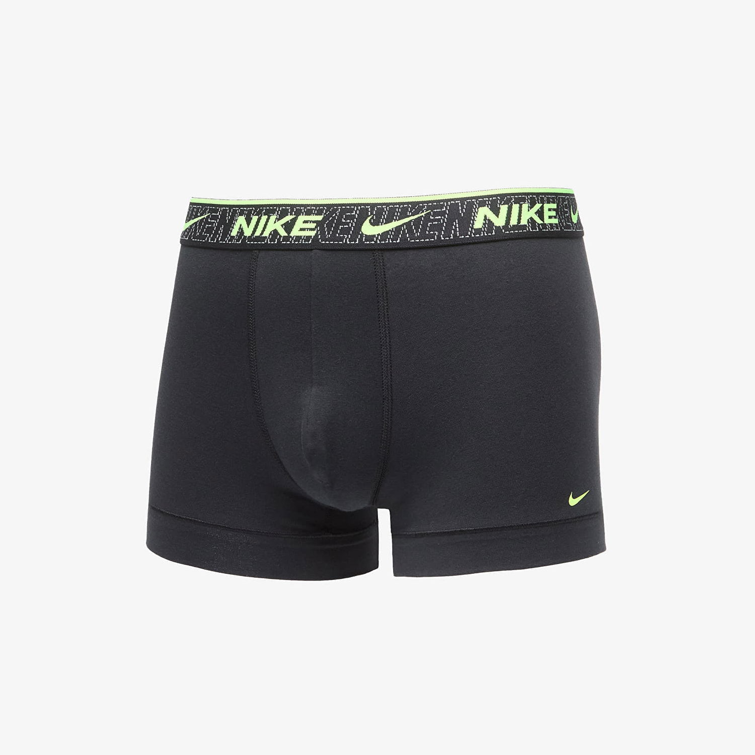 Boxerky Nike Trunk 3-Pack Multicolor Čierna | 0000KE1008-JV7, 1