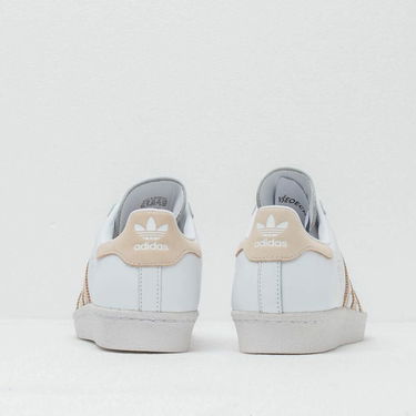 Tenisky a topánky adidas Originals Superstar 80S Biela | CG7085, 3