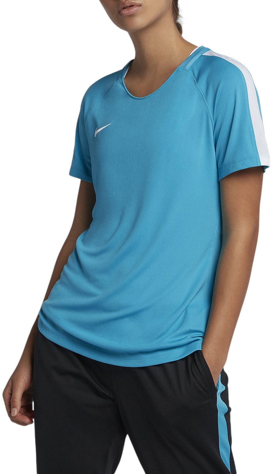 Tričko Nike Training T-Shirt Modrá | 872916-433, 0