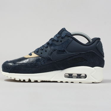 Tenisky a topánky Nike Air Max 90 SD "Dark Obsidian" WS Navy | 920959-400, 0