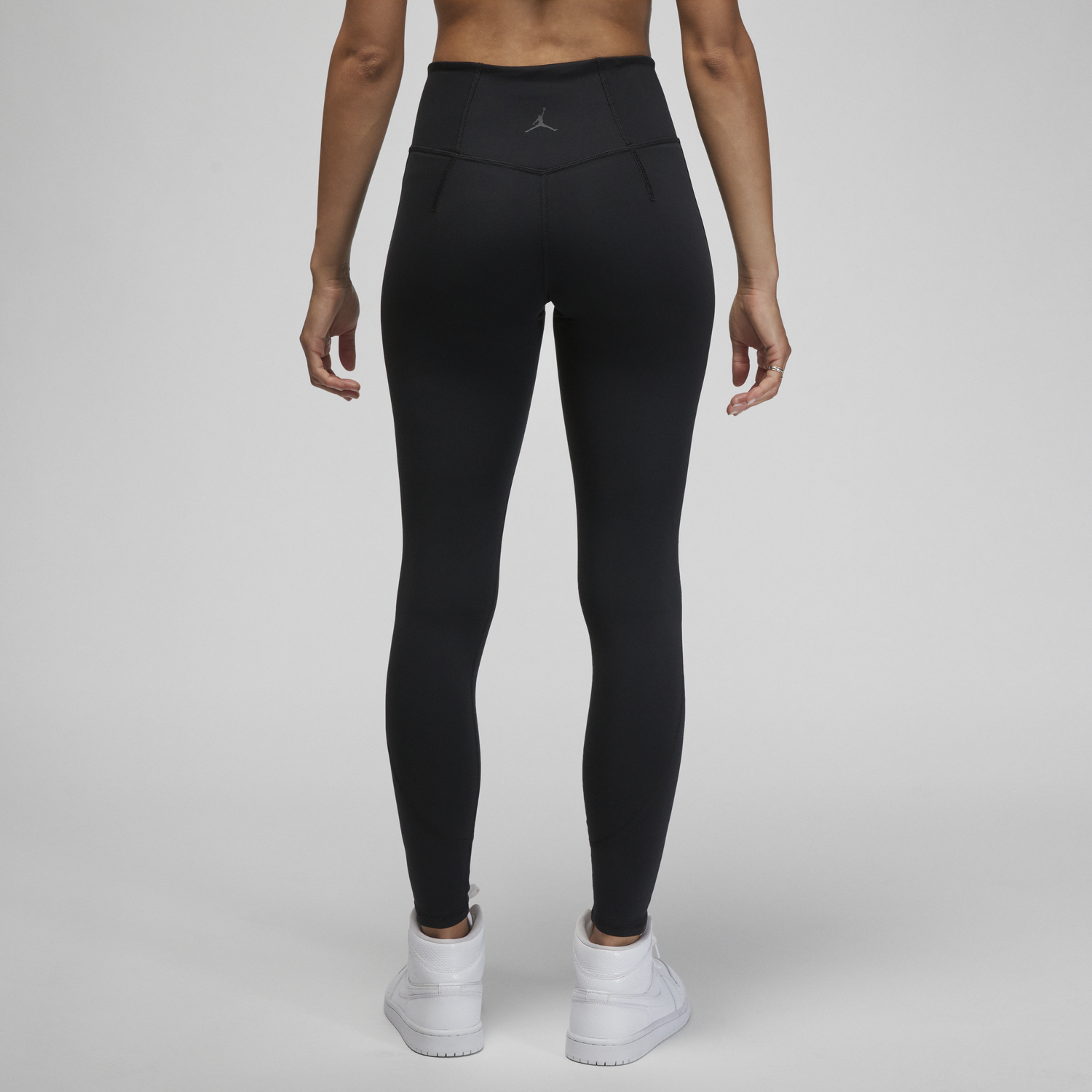 Legíny Nike Sport Čierna | FB4620-010, 1