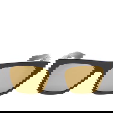 Slnečné okuliare Prada Square-Frame Sunglasses Čierna | 0PR-C03S-54-16K50P, 2