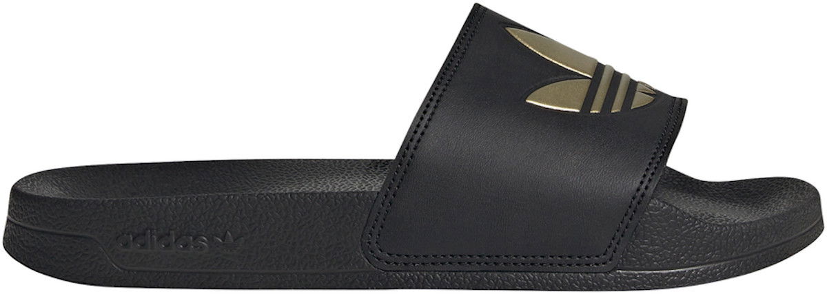 Tenisky a topánky adidas Originals Adilette Lite Čierna | gz6196, 0