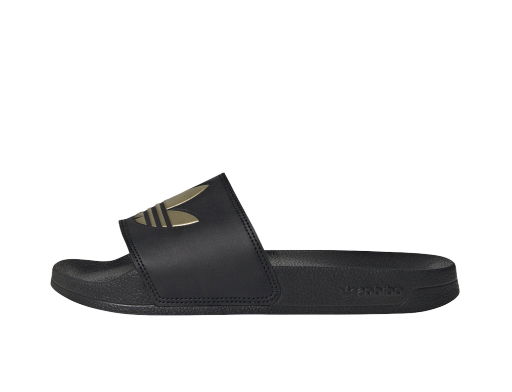 Tenisky a topánky adidas Originals Adilette Lite Čierna | gz6196