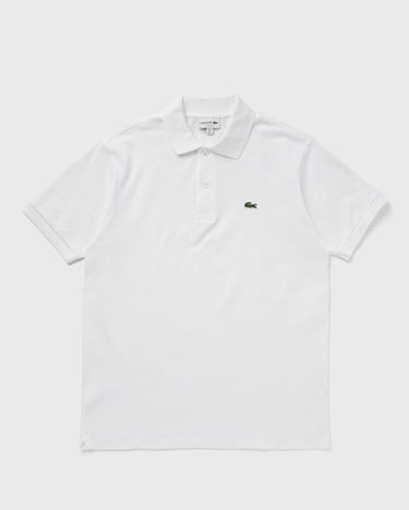 Polo tričko Lacoste Polo T-Shirt Biela | L1212 001, 3