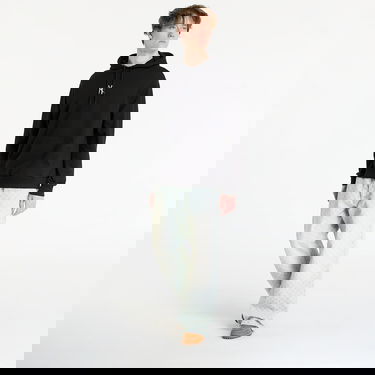 Mikina New Era MLB New York Yankees Hoodie Čierna | 60675759, 4