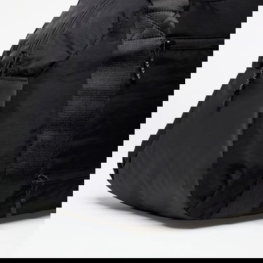 Taška cez rameno Jordan Jordan Alpha Duffle Black 18 l Čierna | WA0919-023, 2