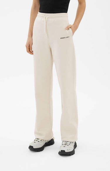 Tepláky AXEL ARIGATO London Sweatpants Béžová | 17311, 6