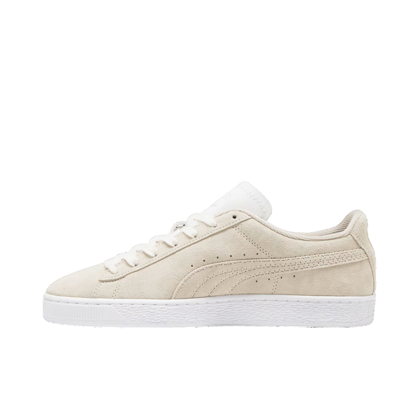 Tenisky a topánky Puma Suede PRM Béžová | 398424-02