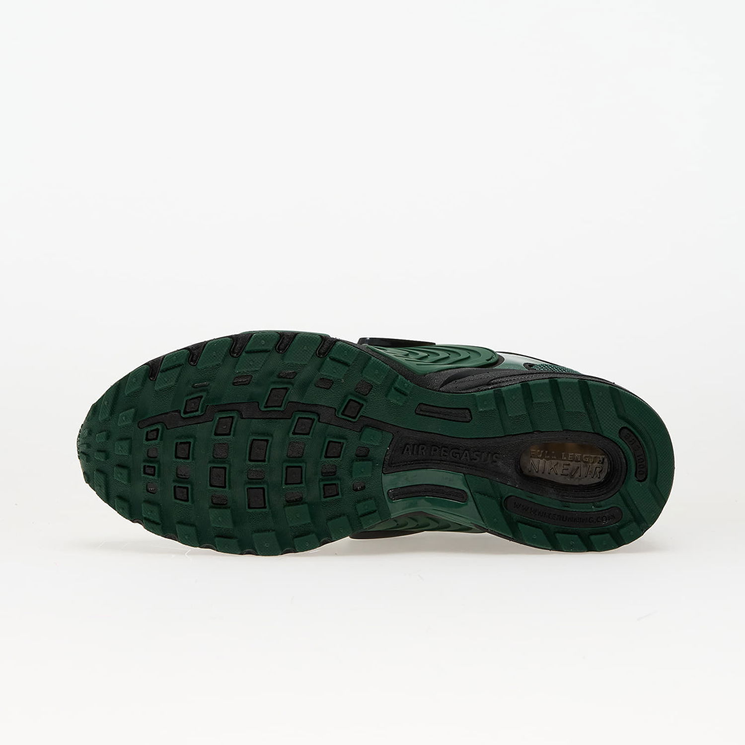 Tenisky a topánky Nike Air Pegasus Wave Zelené | IB0612-301, 1