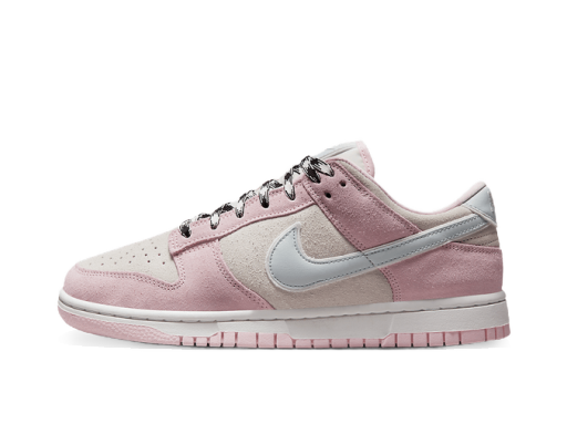 Tenisky a topánky Nike Dunk Low LX "Pink Foam" W Ružová | DV3054-600