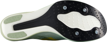 Tenisky a topánky New Balance FuelCell SuperComp LD-X v3 Zelené | uldelrtd-uldelrtd, 3