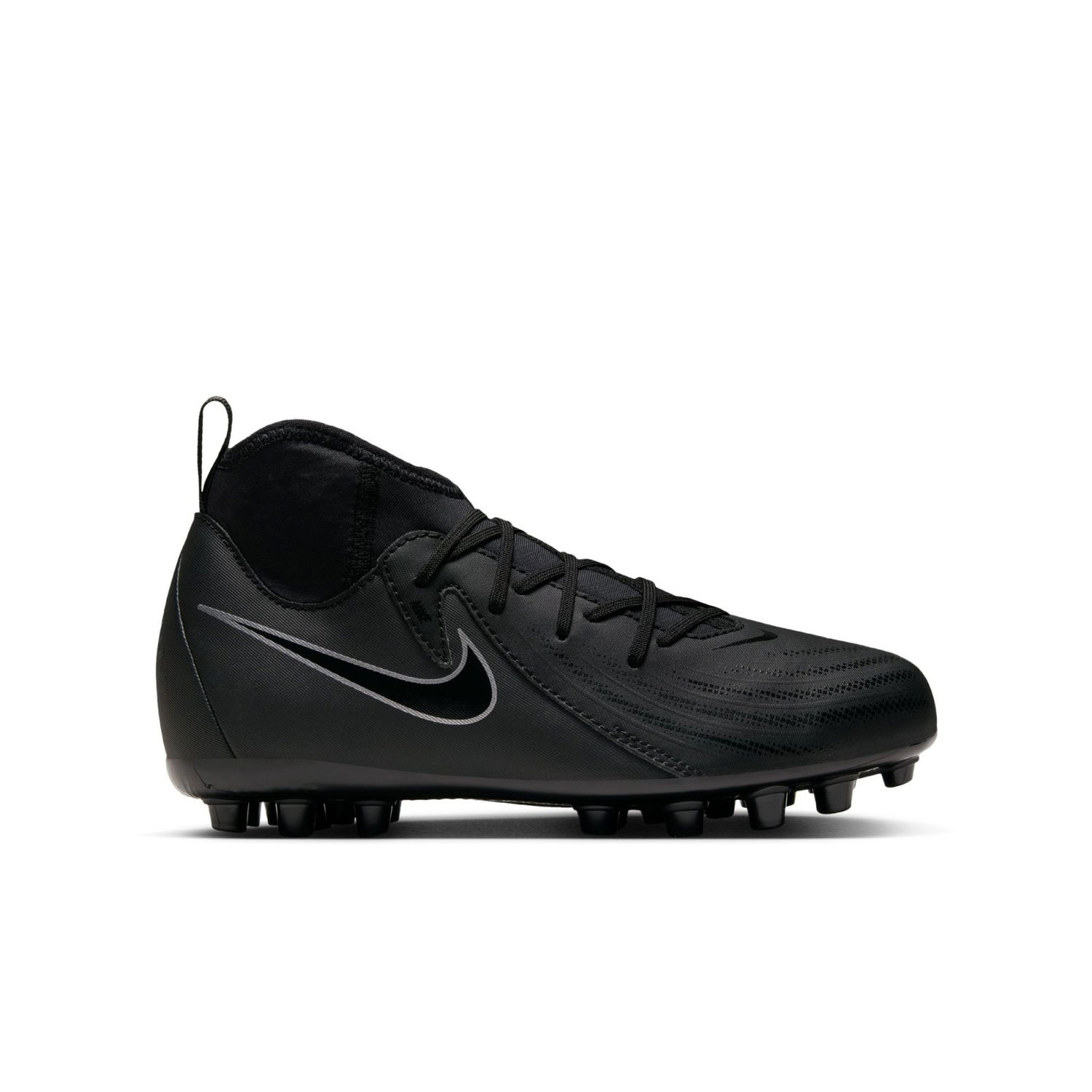 Tenisky a topánky Nike Phantom Luna II Academy AG Čierna | FJ2605-001, 0