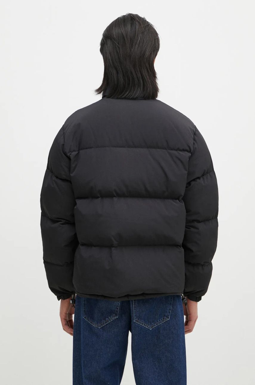 Reversible Down Jacket