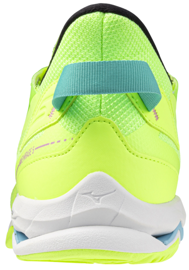 Tenisky a topánky Mizuno WAVE MIRAGE 5 Žltá | x1ga2350-86, 5