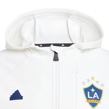 Mikina adidas Originals Adidas LAG Anthem Jacket Biela | iq0719, 3