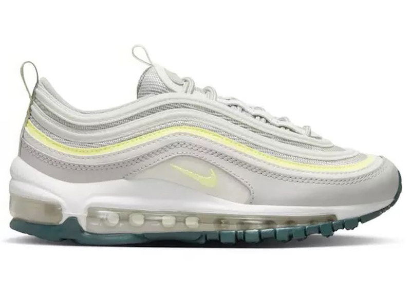 Tenisky a topánky Nike Air Max 97 Šedá | 921522-032, 0