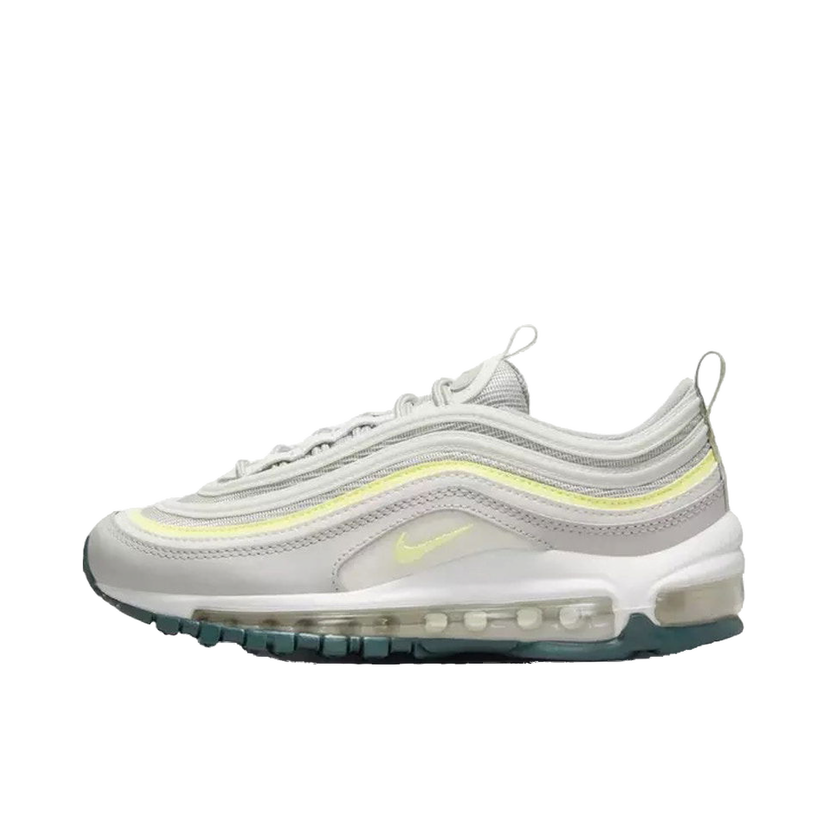 Tenisky a topánky Nike Air Max 97 Šedá | 921522-032