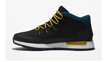 Tenisky a topánky Timberland Sprint Trekker Chukka Čierna | A5NEB-015, 0
