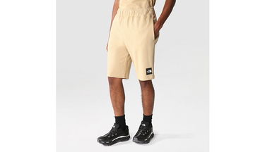 Šortky The North Face Summer Logo Shorts Béžová | NF0A8237LK5, 3